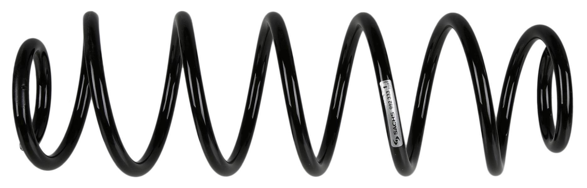 COIL SPRING