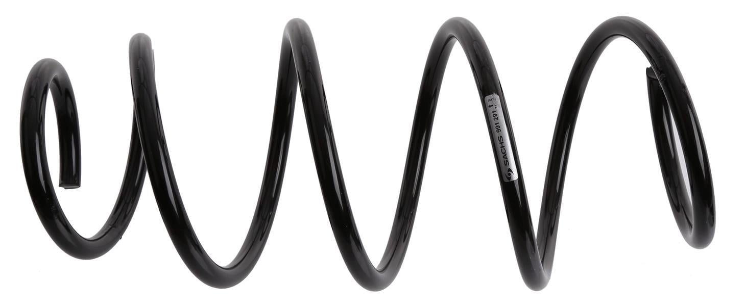 COIL SPRING