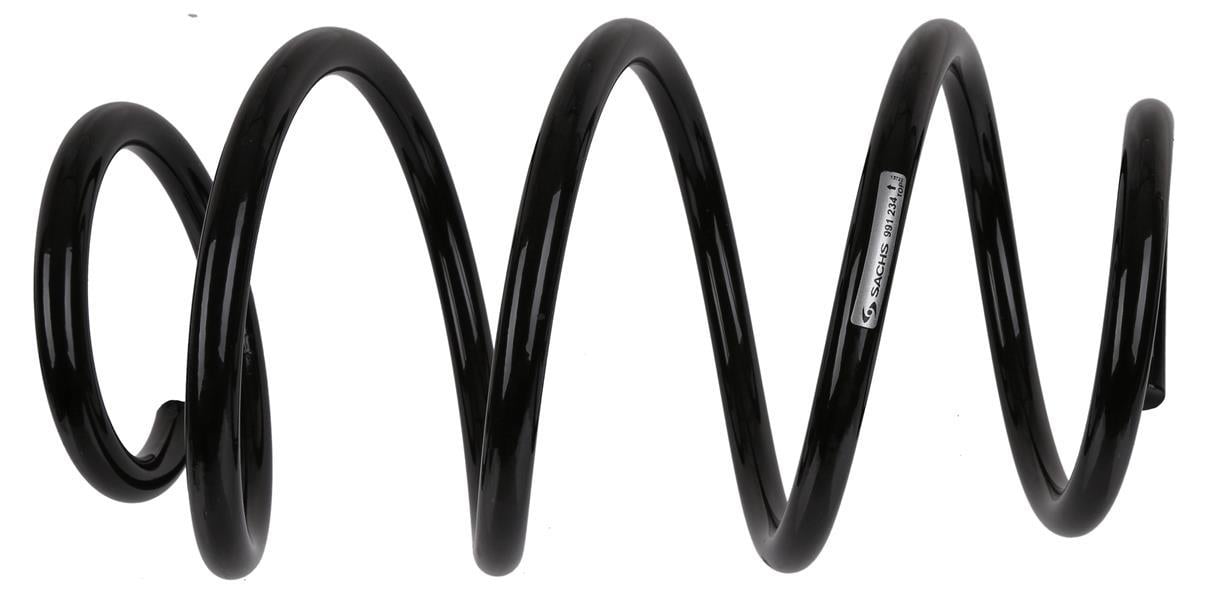 COIL SPRING