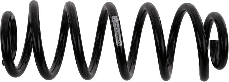 COIL SPRING