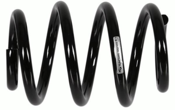 COIL SPRING