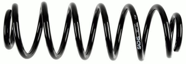 COIL SPRING