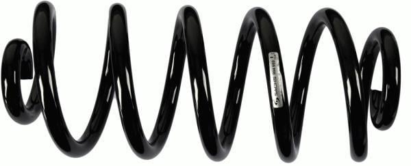 COIL SPRING