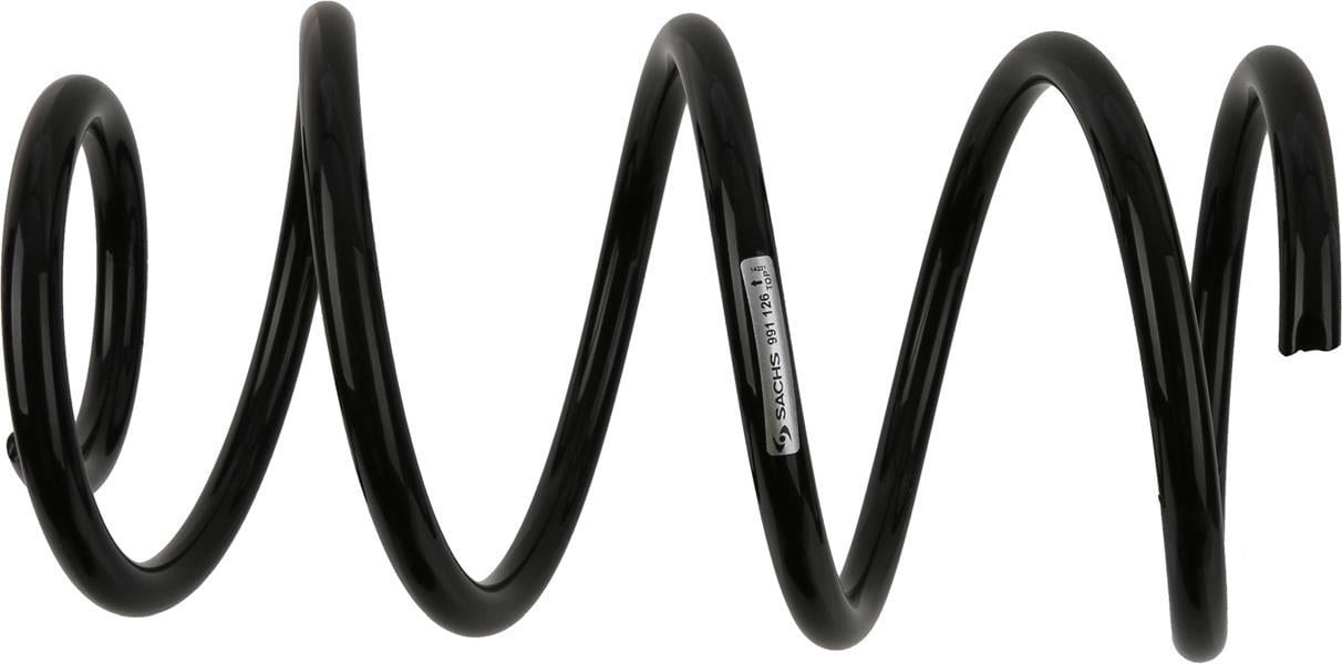 COIL SPRING