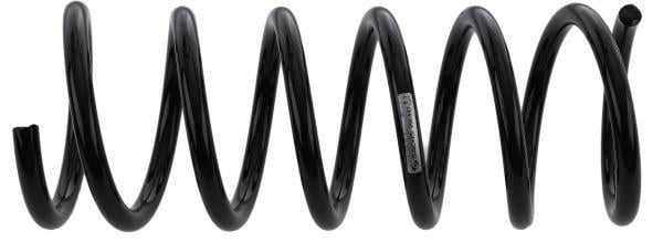 COIL SPRING