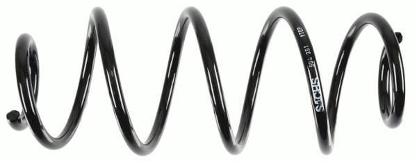 COIL SPRING