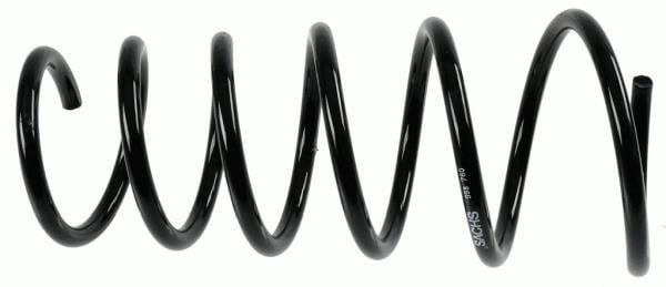 COIL SPRING