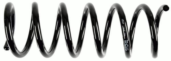 COIL SPRING