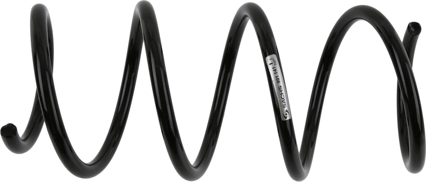 COIL SPRING
