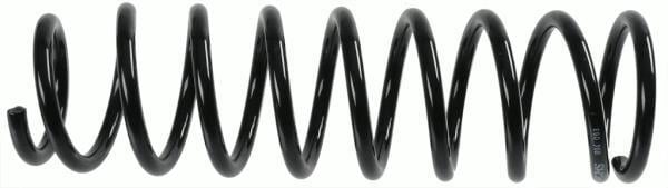 COIL SPRING