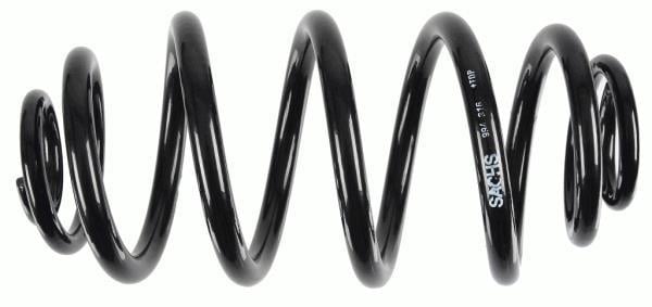 COIL SPRING