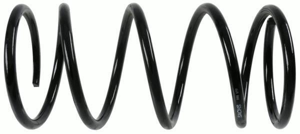 COIL SPRING