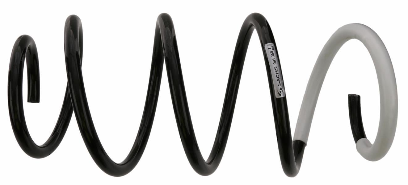 COIL SPRING