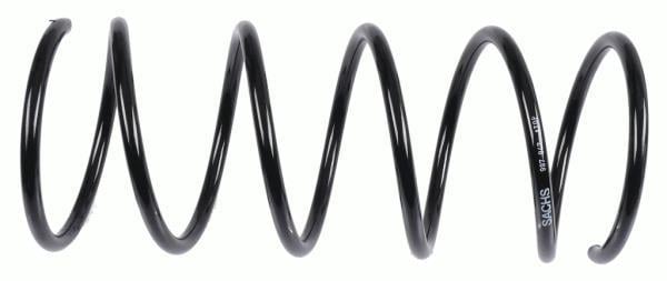 COIL SPRING