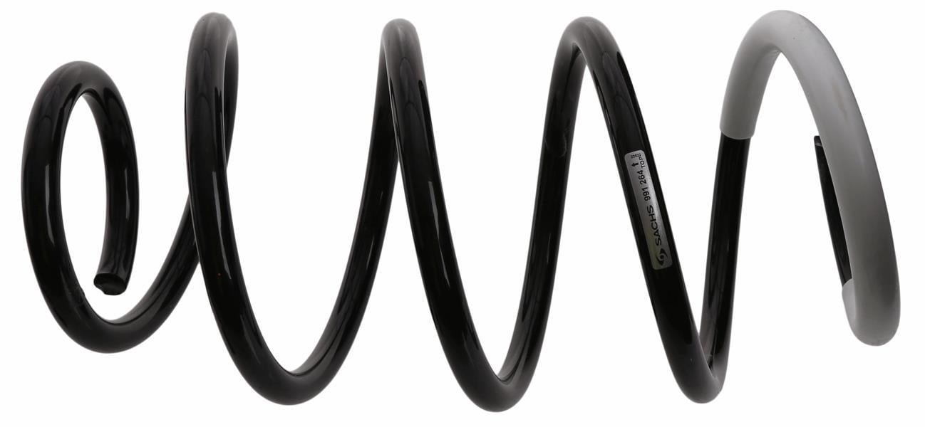 COIL SPRING