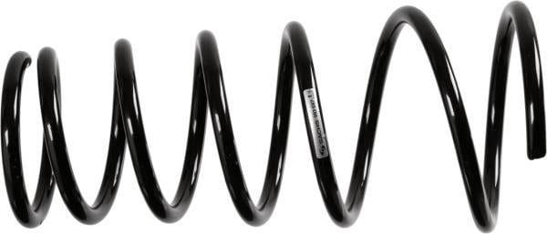 COIL SPRING