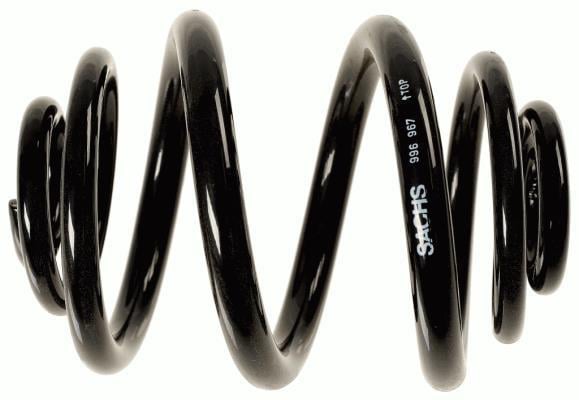 COIL SPRING