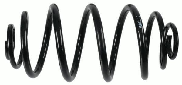 COIL SPRING
