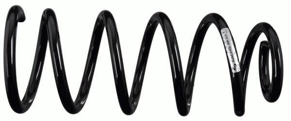COIL SPRING