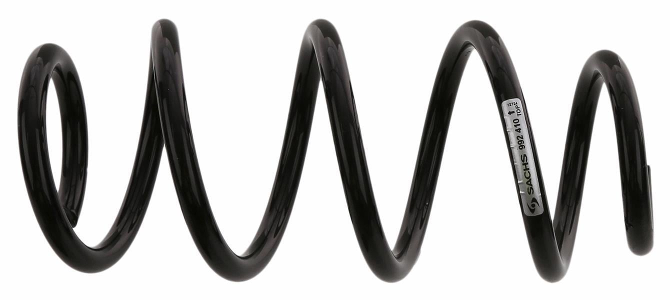 COIL SPRING