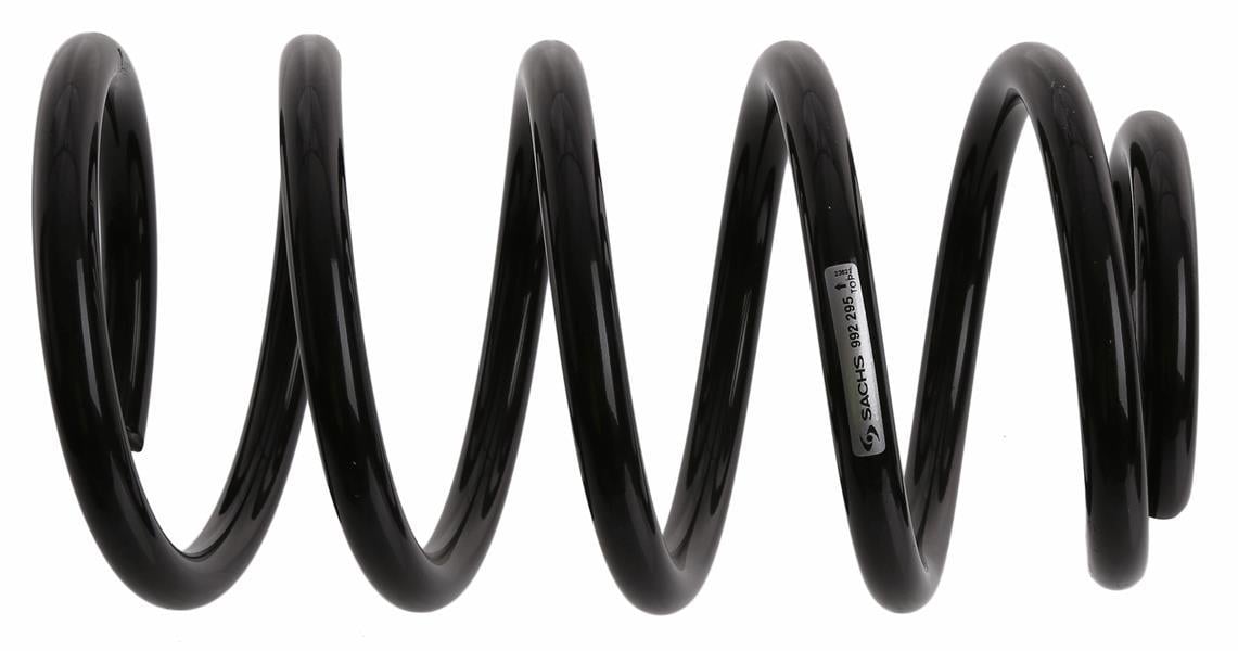 COIL SPRING