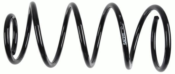 COIL SPRING