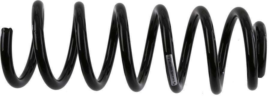 COIL SPRING