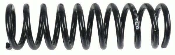 COIL SPRING