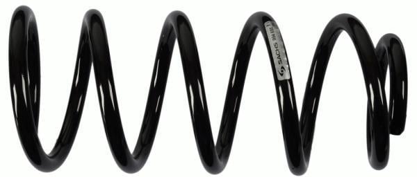 COIL SPRING