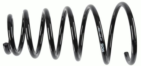 COIL SPRING
