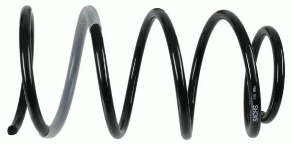 COIL SPRING