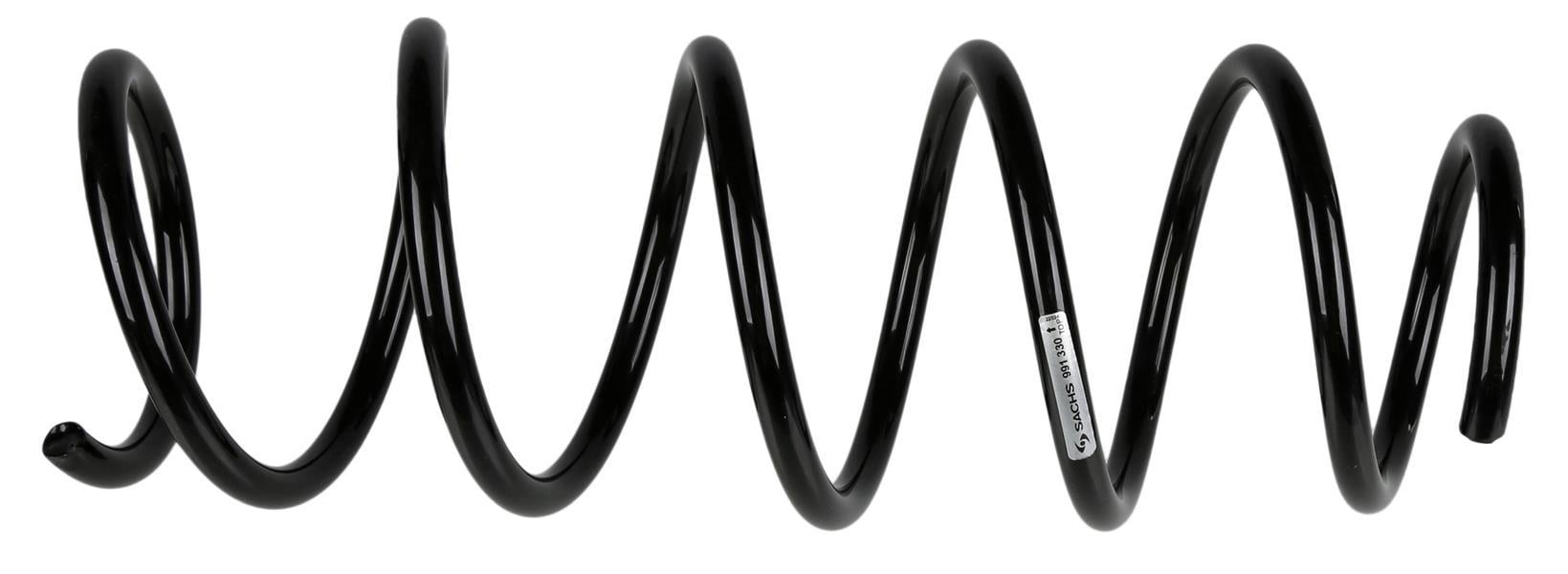 COIL SPRING