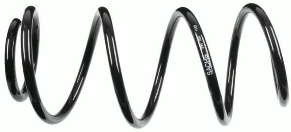 COIL SPRING