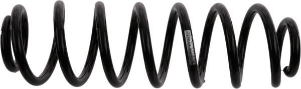 COIL SPRING