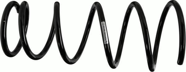 COIL SPRING