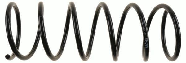 COIL SPRING