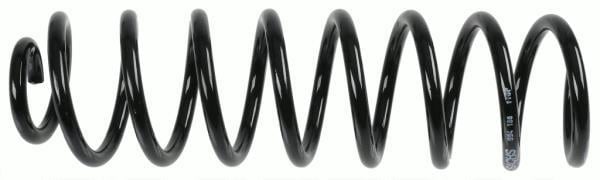 COIL SPRING