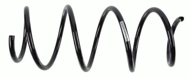 COIL SPRING