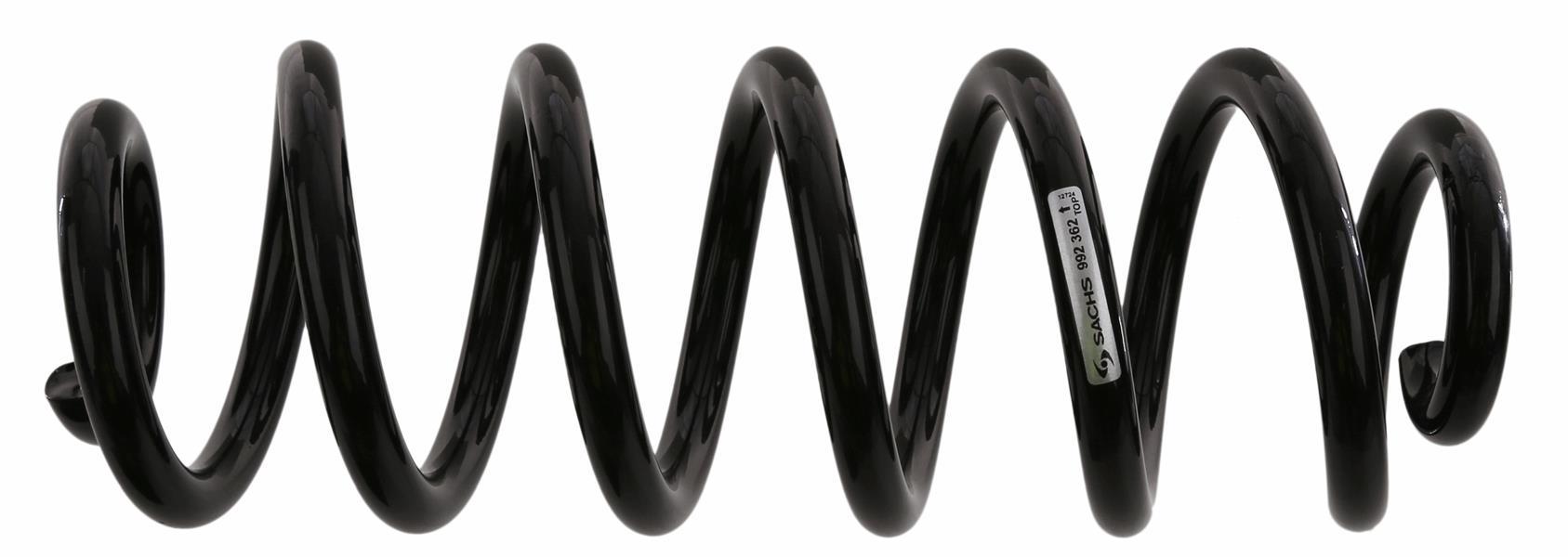 COIL SPRING