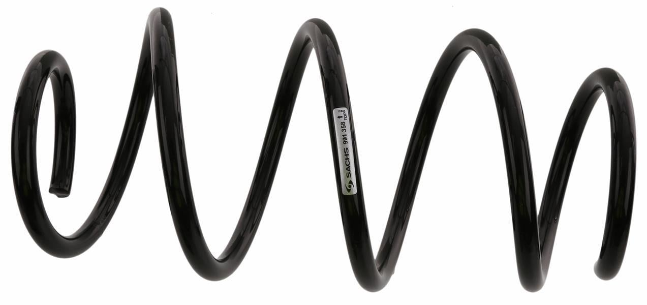 COIL SPRING