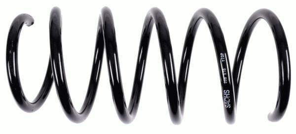 COIL SPRING