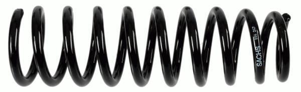 COIL SPRING
