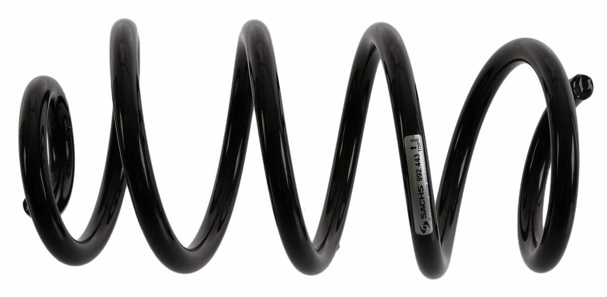 COIL SPRING