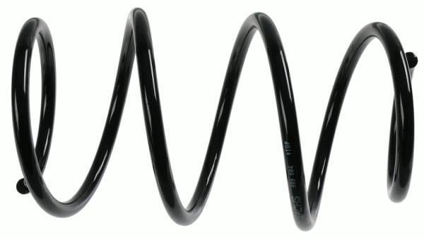 COIL SPRING
