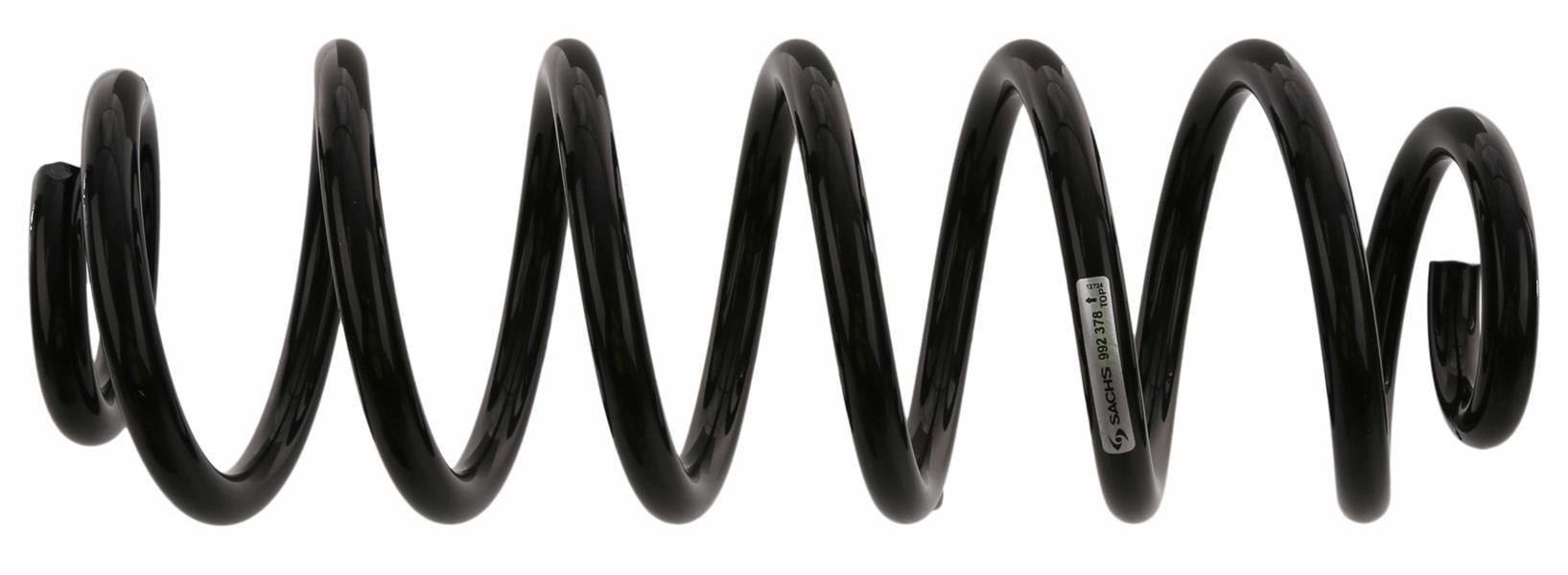 COIL SPRING