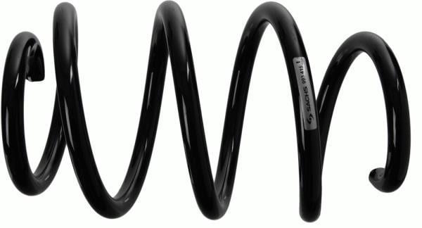 COIL SPRING