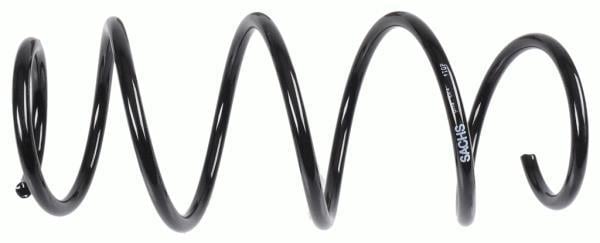 COIL SPRING