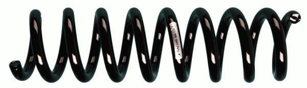 COIL SPRING