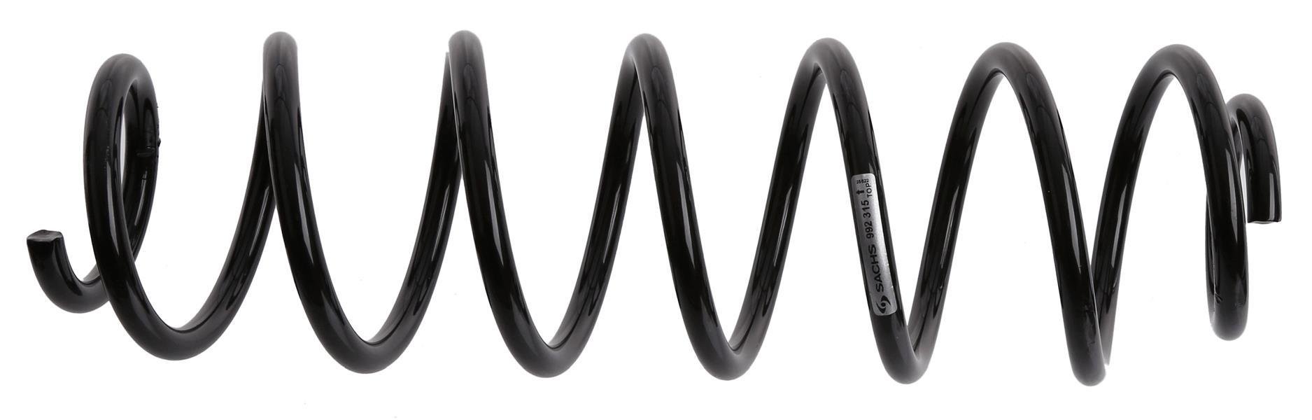 COIL SPRING