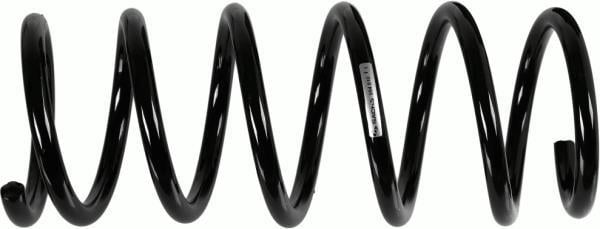 COIL SPRING